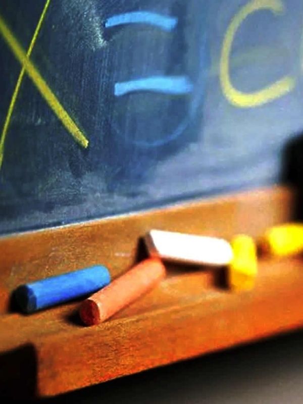 Solicitud de información sobre ciclo lectivo 2021 